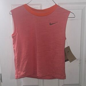 Drifit Nike Yoga Tank
